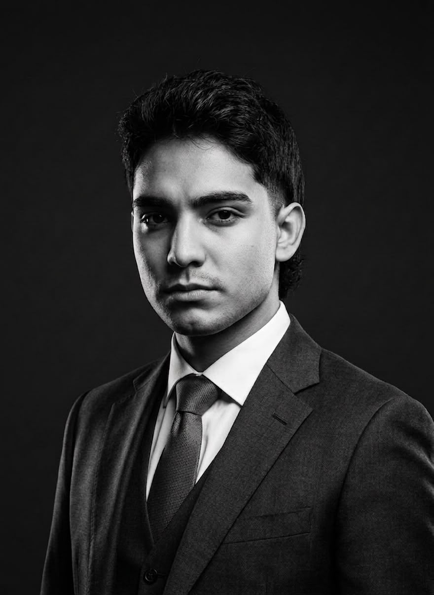 Fherney Silva — CEO